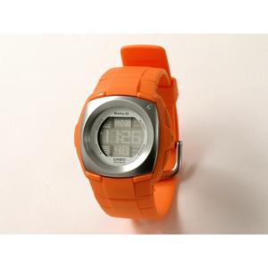 CASIO Baby-G CASKET reaf BG-1221-4JFi摜1