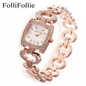 Folli Follie WF5G120 pFuXEHb` i摜1