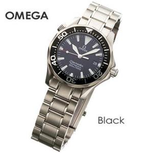OMEGA 2262.50 シーマスター プロダイバーズ（クォーツ）｜腕時計王国-ブランド腕時計 通販専門店-