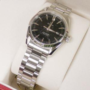 OMEGA 2518.50 V[}X^[ ANAe