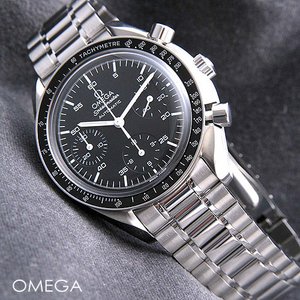 OMEGA 3510.50 Xs[h}X^[