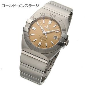 OMEGA 1503.10 RXe[V _uC[OiS[hj