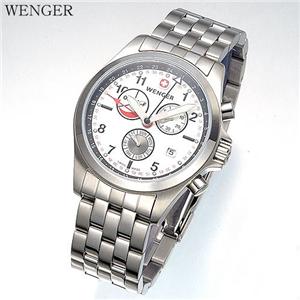 WENGER 72758 GMT fCfCguXEHb`i摜1